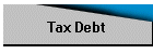 Tax Debt