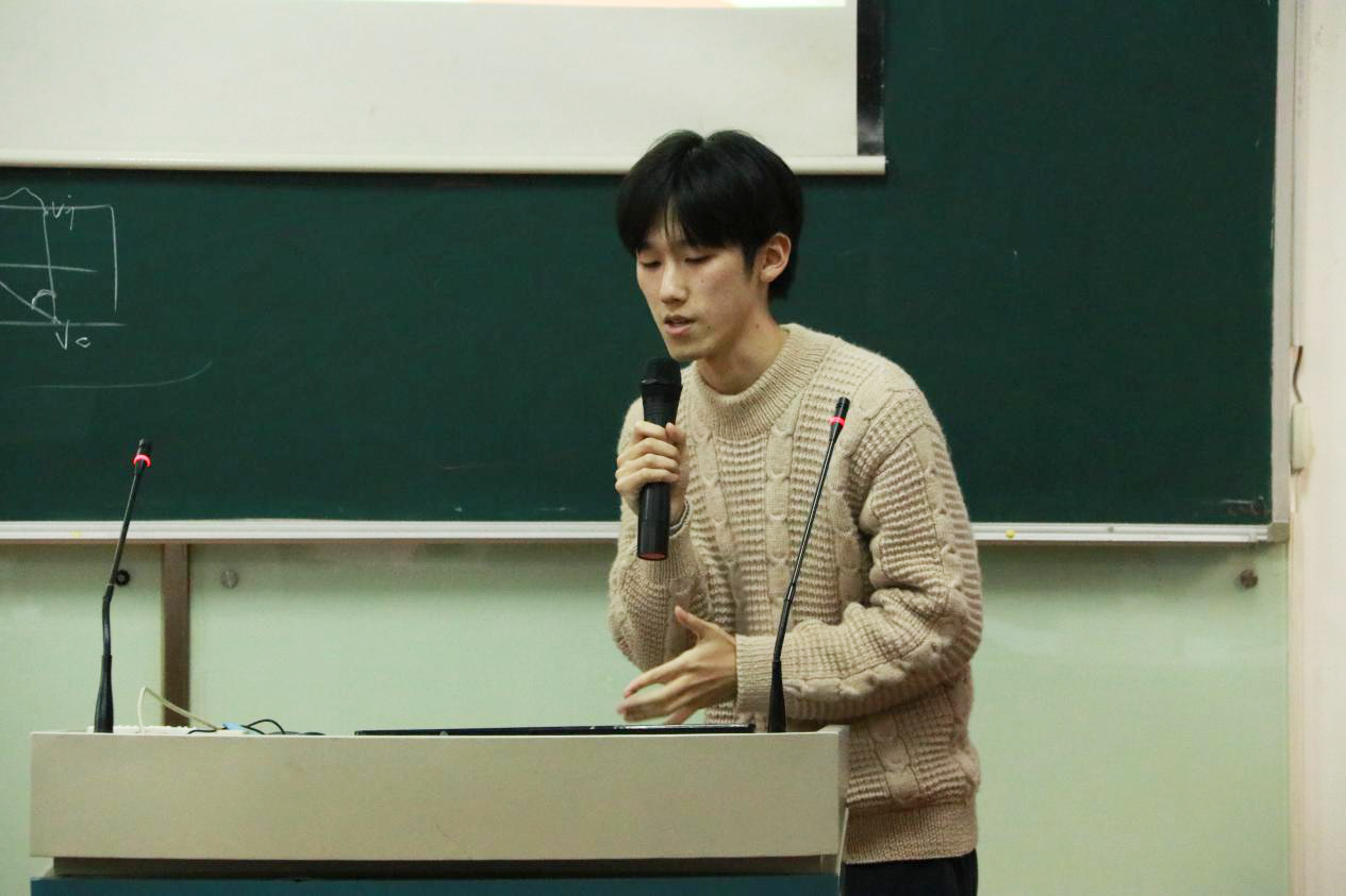 展望智能时代，创新实践梦想——计算机科学与必威西汉姆联第四届创新创业大赛落幕