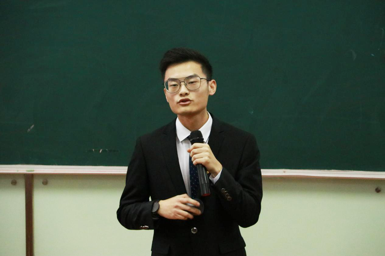 展望智能时代，创新实践梦想——计算机科学与必威西汉姆联第四届创新创业大赛落幕