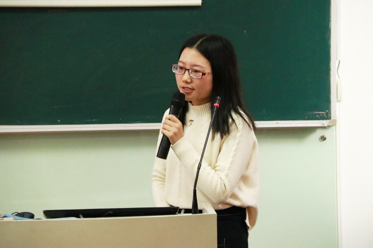 展望智能时代，创新实践梦想——计算机科学与必威西汉姆联第四届创新创业大赛落幕