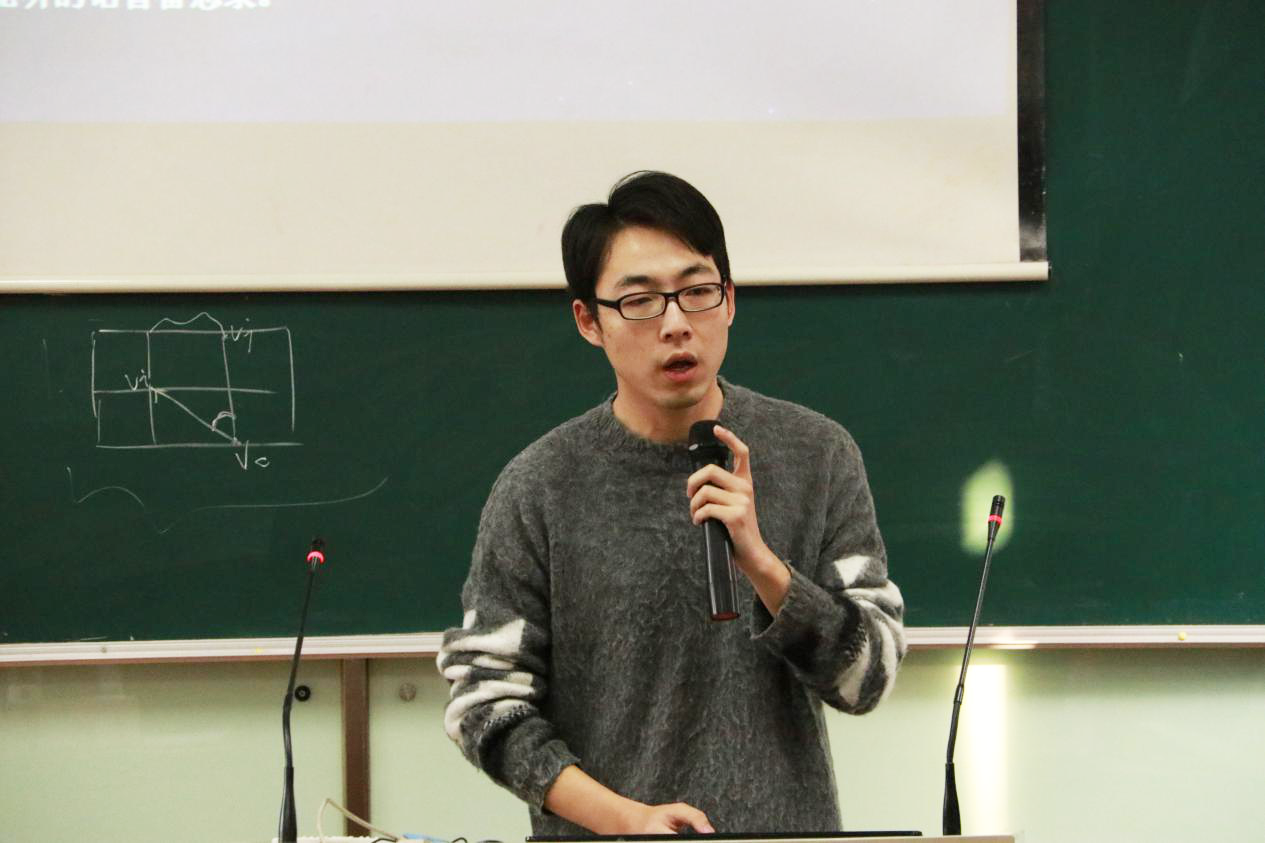 展望智能时代，创新实践梦想——计算机科学与必威西汉姆联第四届创新创业大赛落幕