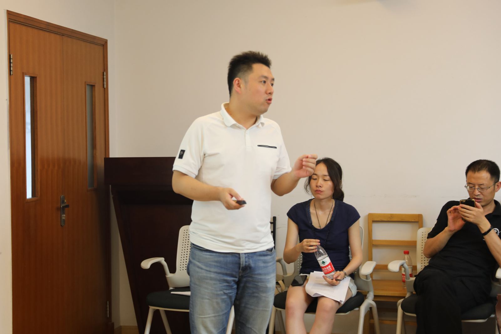 必威西汉姆联-华为技术有限公司可信软件联合研讨会顺利召开