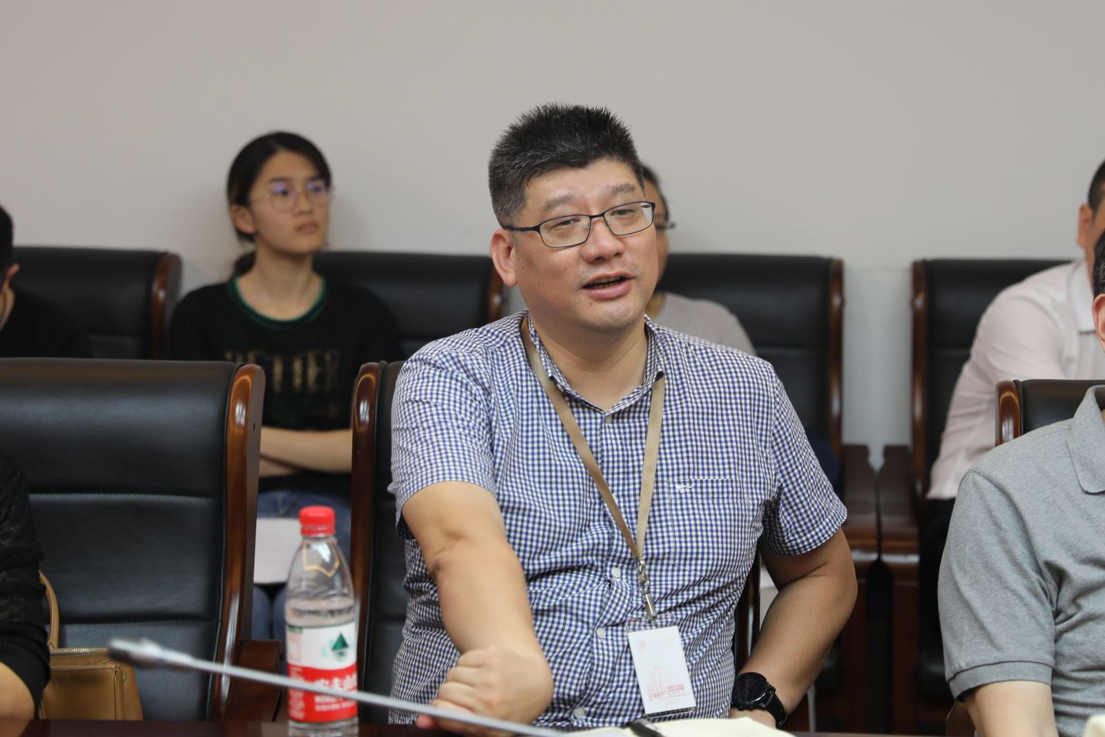 必威西汉姆联-华为技术有限公司可信软件联合研讨会顺利召开