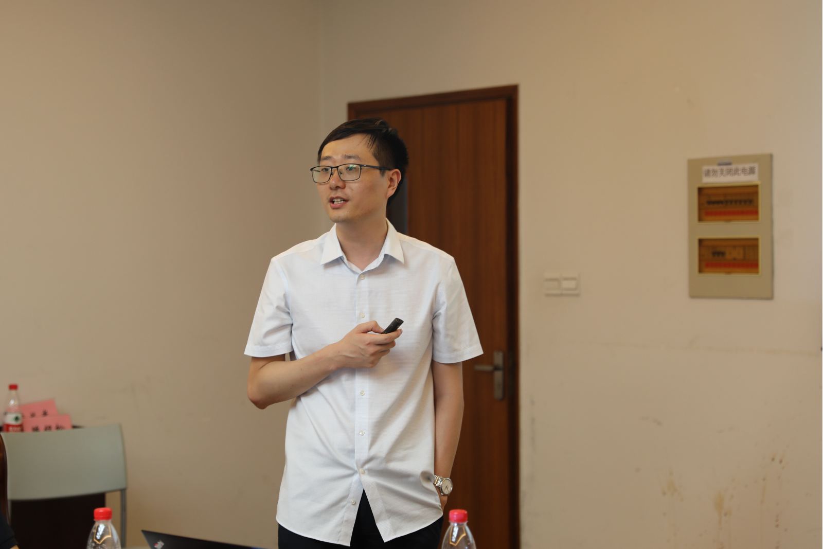 必威西汉姆联-华为技术有限公司可信软件联合研讨会顺利召开