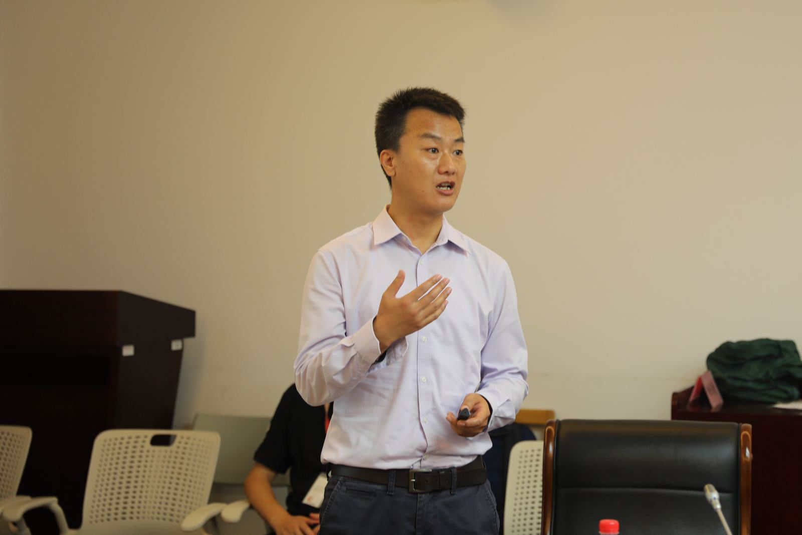 必威西汉姆联-华为技术有限公司可信软件联合研讨会顺利召开