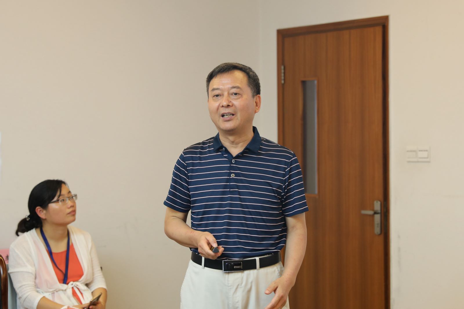 必威西汉姆联-华为技术有限公司可信软件联合研讨会顺利召开