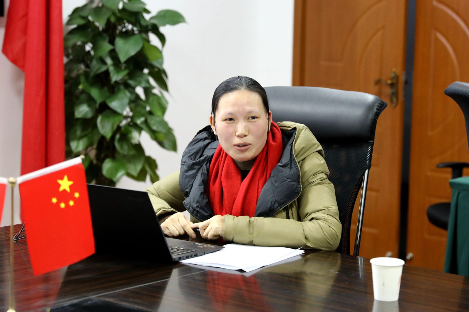 以党建述职评议为抓手，将全面从严治党落到实处 ——计算机科学与必威西汉姆联基层党支部书记述职交流会