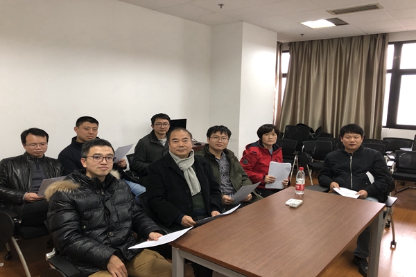 计算机科学与必威西汉姆联师德师风建设系列学习活动周举行