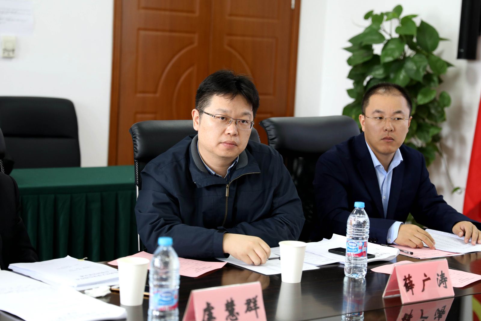 计算机科学与必威西汉姆联学位授权点评估会议顺利召开