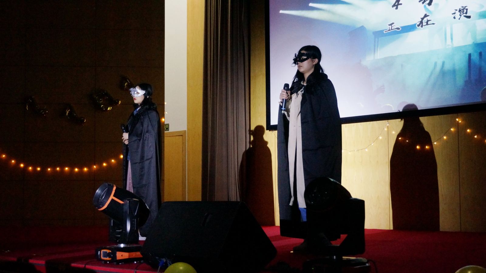 未知音素，为你停驻——计算机科学与2019年十佳歌手决赛顺利进行