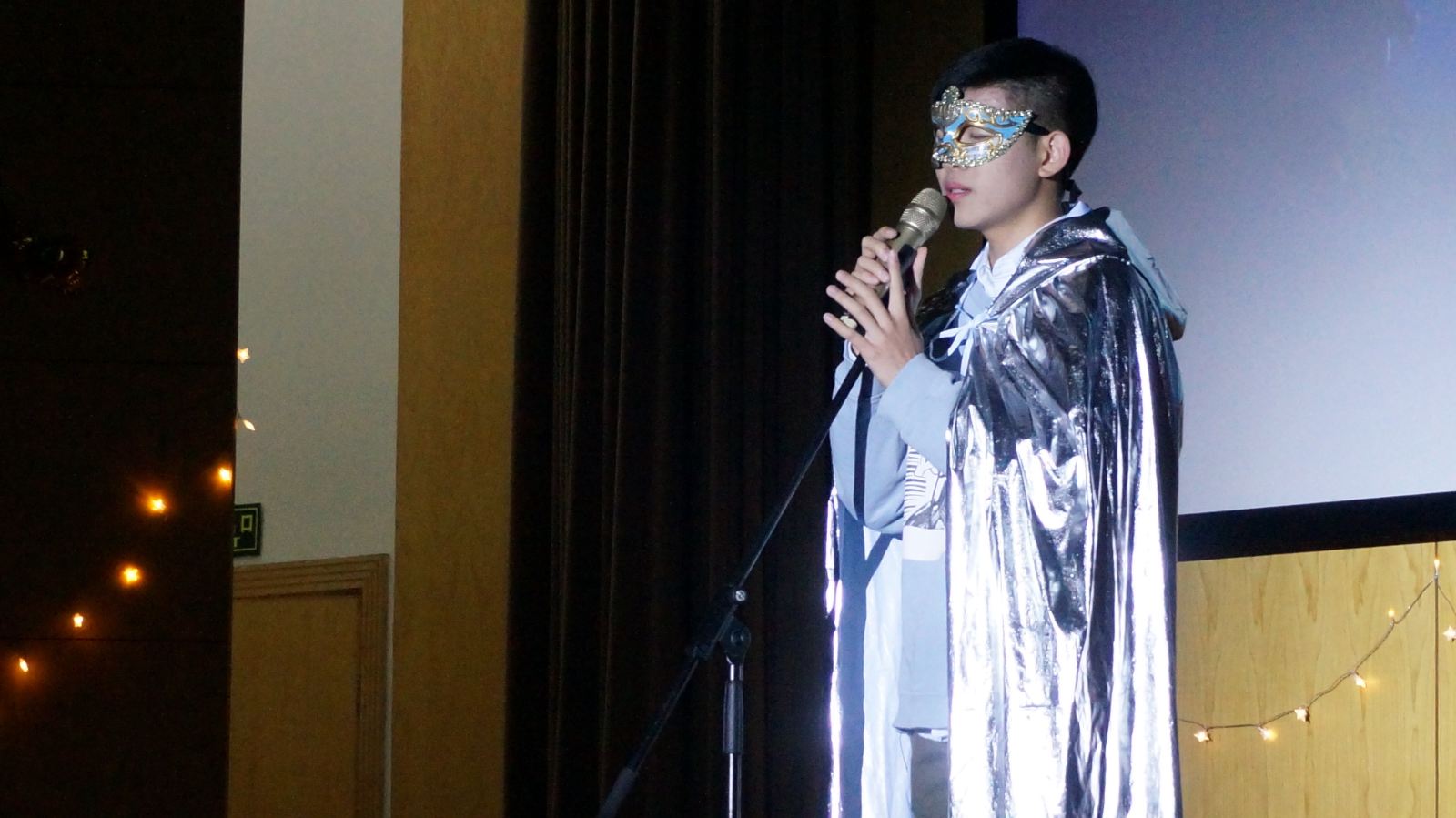 未知音素，为你停驻——计算机科学与2019年十佳歌手决赛顺利进行
