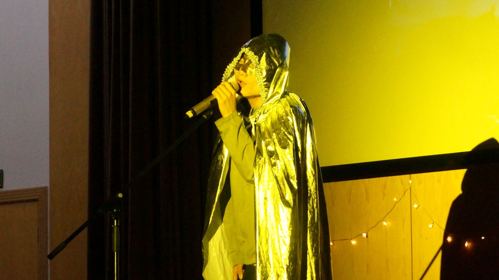 未知音素，为你停驻——计算机科学与2019年十佳歌手决赛顺利进行