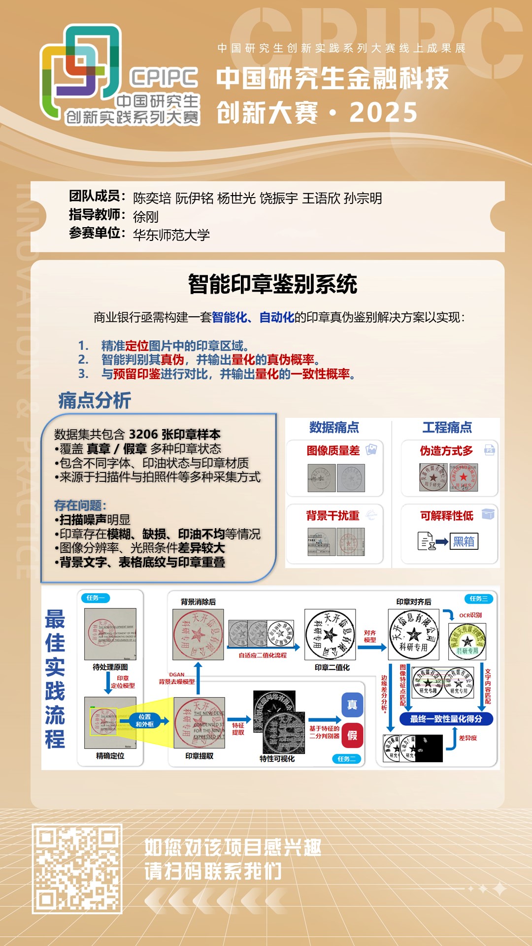 海报 印章智鉴队伍.JPG 海报 印章智鉴队伍.JPG
