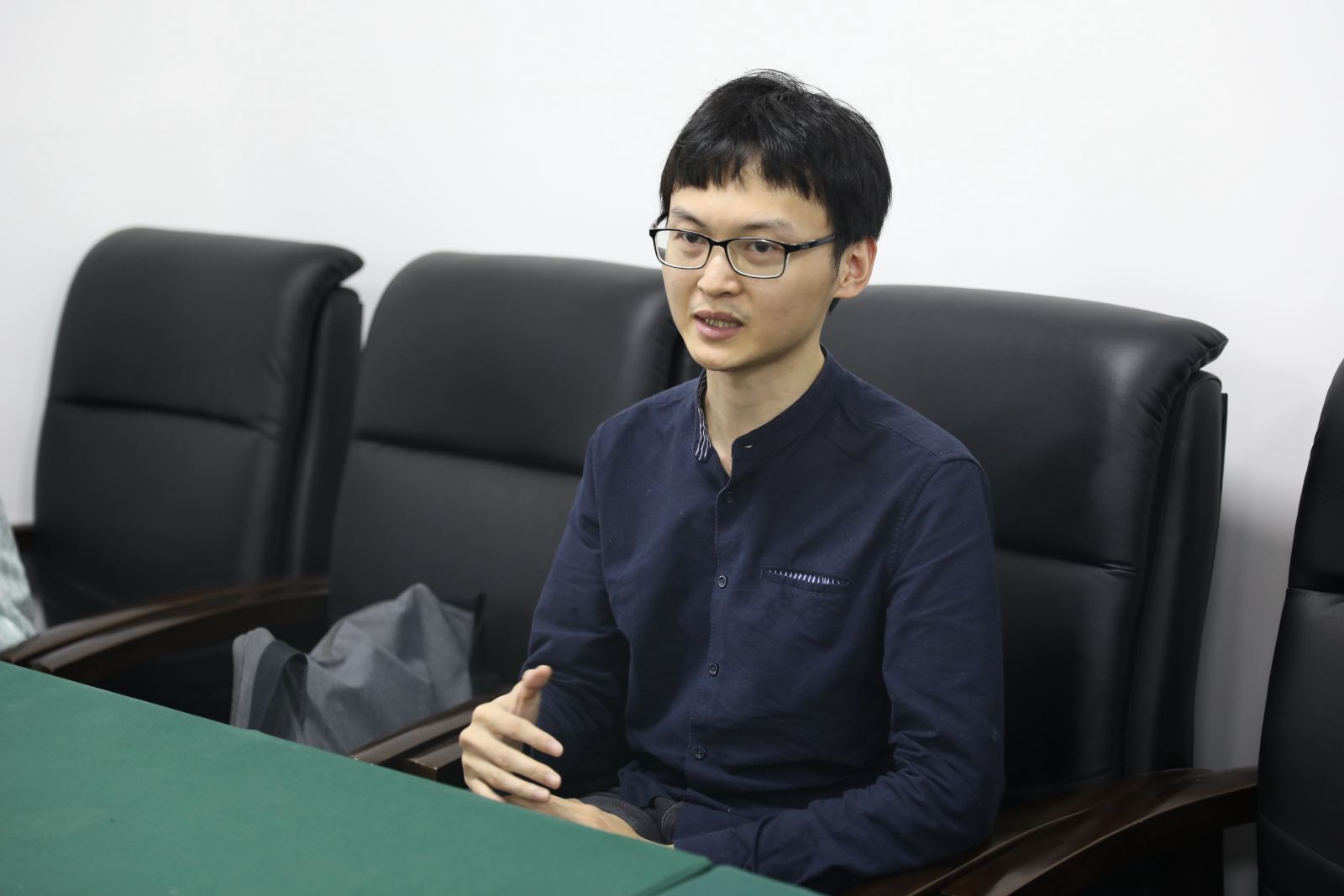推动党建创新项目，提高党务工作水平——计算机科学与公司党委召开党支部书记工作例会