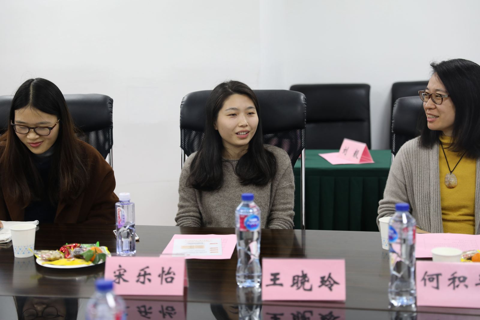 凝聚员工情怀，同心共谋发展——计软公司员工理事扩大会议首次召开